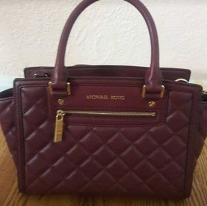 Michael kors handbag